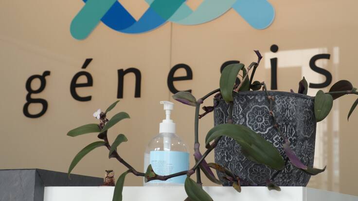 Hablamos con Ana del Pozuelo, Socia Fundadora de Génesis Nutriestética