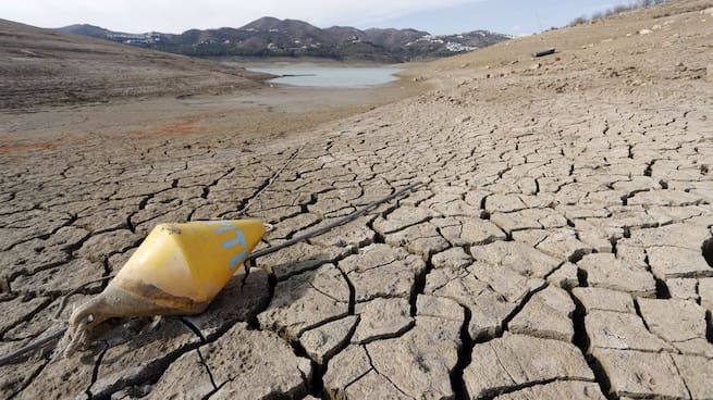 Cataluña decretará el jueves la emergencia por sequía