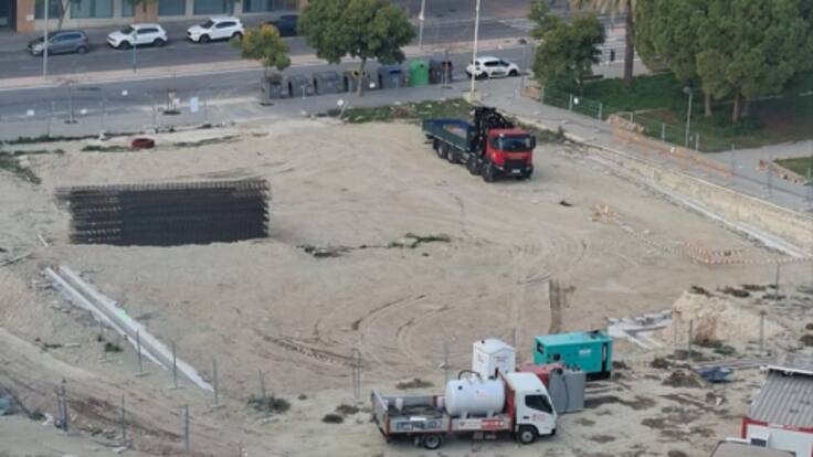 Miguel Ángel Gracias, AAVV Pau 2: Esperemos que esta vez sí sea la definictiva