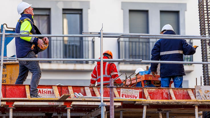 José María Ruiz Olmos, CCOO L'Alacantí: Son buenos datos de la EPA pero no para el empleo femenino