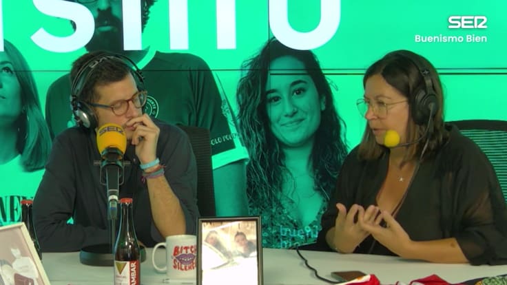 José Luis Sastre (y Àngels Barceló), elecciones fin de fiesta