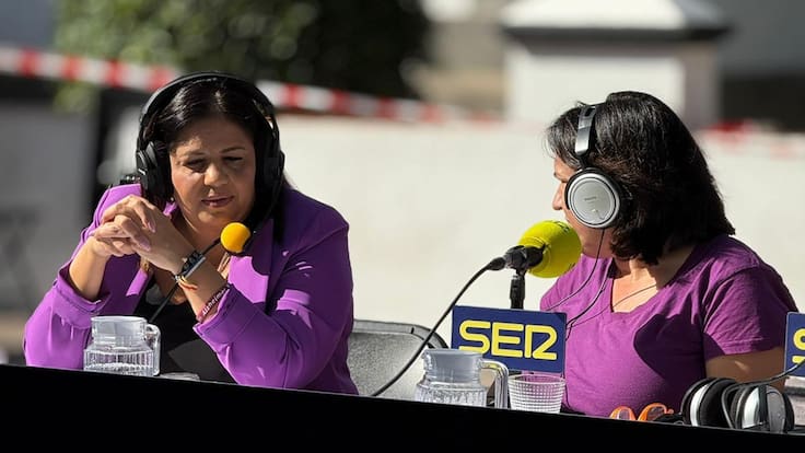 Hoy por Hoy Especial 25N: primer tramo, los recursos de Los Llanos para afrontar la violencia