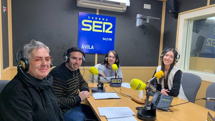 Los servicios que presta Faema a las personas con discapacidad por enfermedad mental