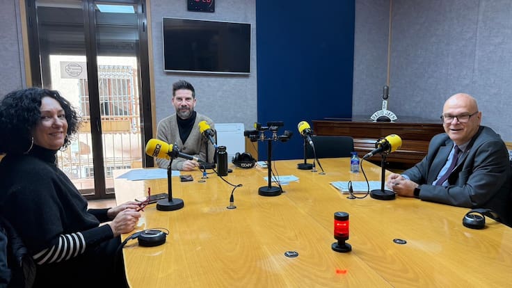 Hoy por Hoy Jaén (26/11/2025)