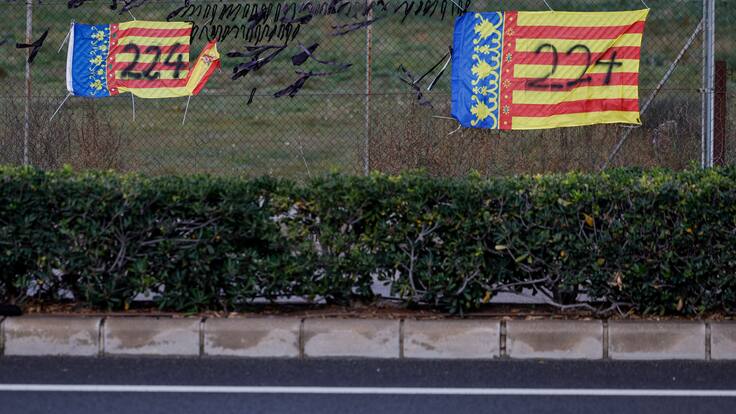 "El peor tipo de miserable es el que cuando ocurre una catástrofe natural se empieza a acariciar el bolsillo mientras saliva"