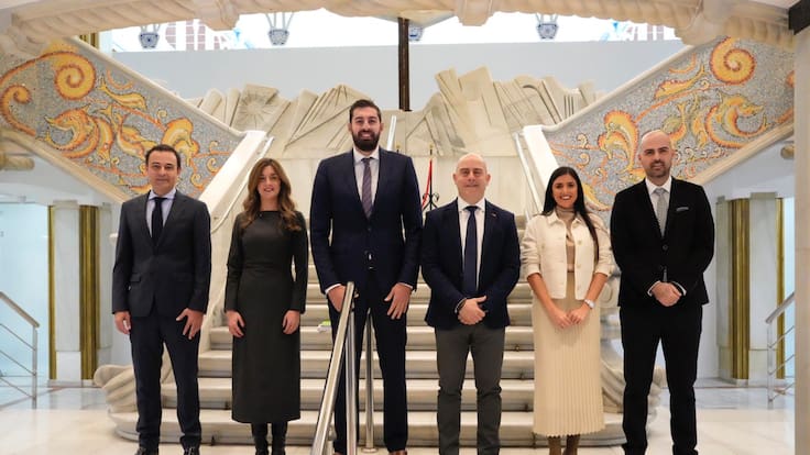 Hora 14 Región de Murcia (04/12/2023)