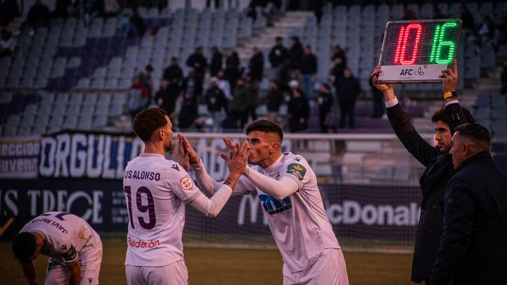 SER Deportivos Jaén (05/02/2025)