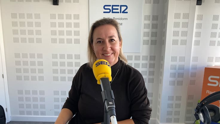 Leire Bilbao (Visit Benidorm) nos cuenta cómo fue la defensa de la candidatura de Benidorm a los premios europeos a la sostenibilidad