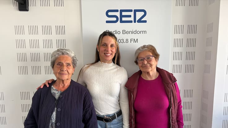 La Voz de la Experiencia: nos visitan de la Residencia Savia para hablar de la Semana Santa y la primavera