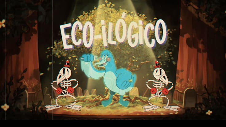 Espacio de Ecología: “Eco-ilógico”, voces para defender unas renovables responsables