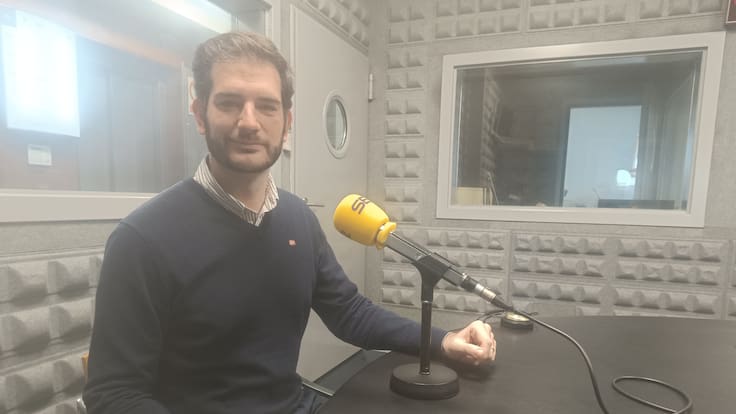Entrevista a Antonio Pérez, nuevo presidente del Real Club Náutico de Vigo