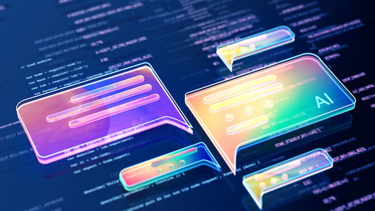 No vamos a contar mentiras: "Tu 'chatbot favorito no es tu amigo". Con Miguel Angel Goberna y Nuria Oliver, cofundadora y vicepresidenta de ELLIS