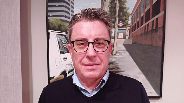 Los dioses perdidos de Ángel Silvelo