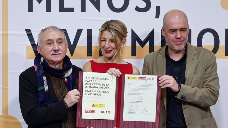 Patronal ausente, una lástima