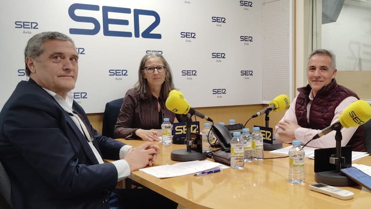 EL DEBATE ELECTORAL EN SER ÁVILA