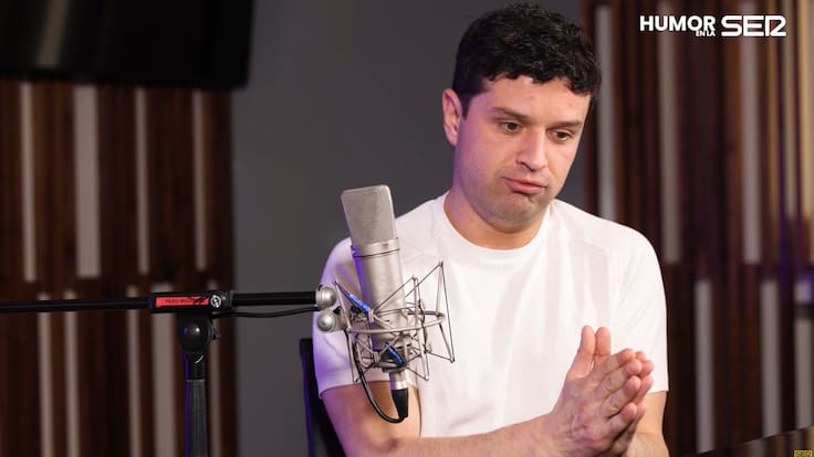 Miguel Maldonado habla sin tapujos sobre los 'cryptobros' estafados por la criptomoneda que promocionó Milei