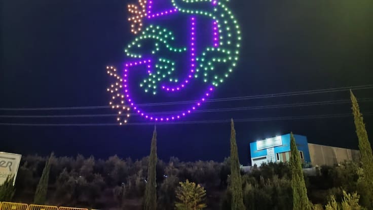 Hoy por Hoy Matinal Jaén 8:20 (21/10/2024)