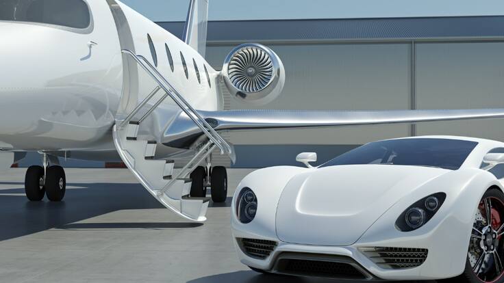 "La ciudad de Málaga tiene todos los alicientes para convertirse en meca del turismo de lujo" Sandra Andújar, pta fed española de lujo