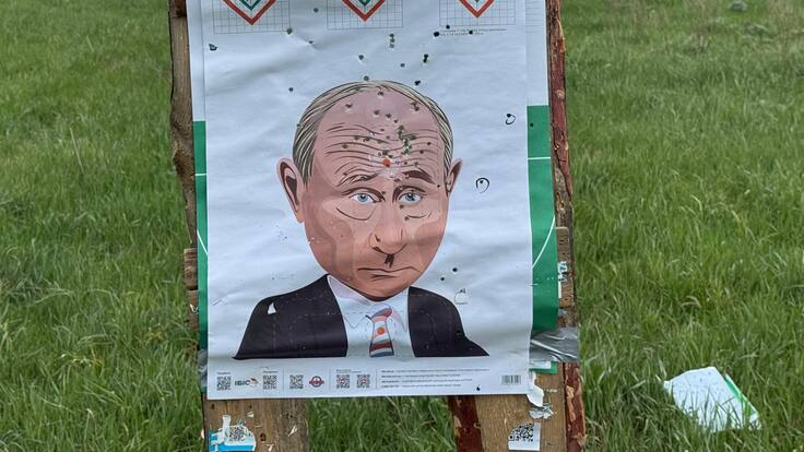 80 años después, España sigue en Mauthausen