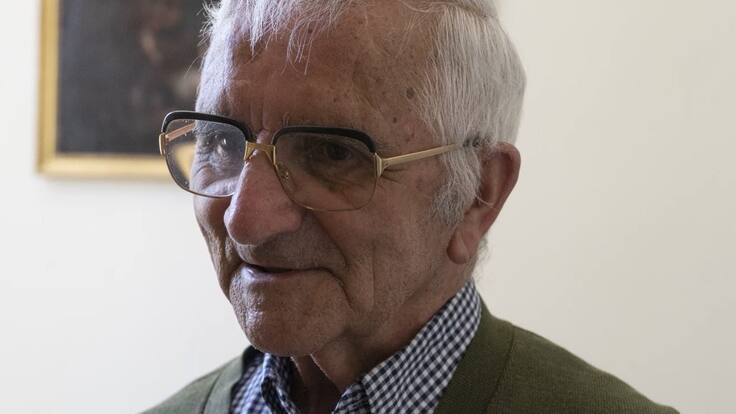 Entrevista a Juan Calvo