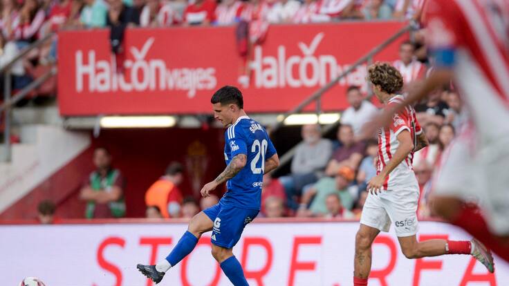 Rueda de prensa de Seoane