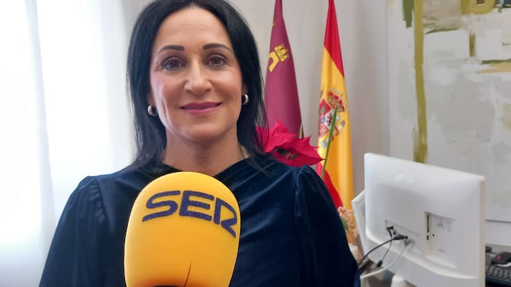 Entrevista a Remedios Lajara, alcaldesa de Yecla (salida de VOX del Gobierno Local)