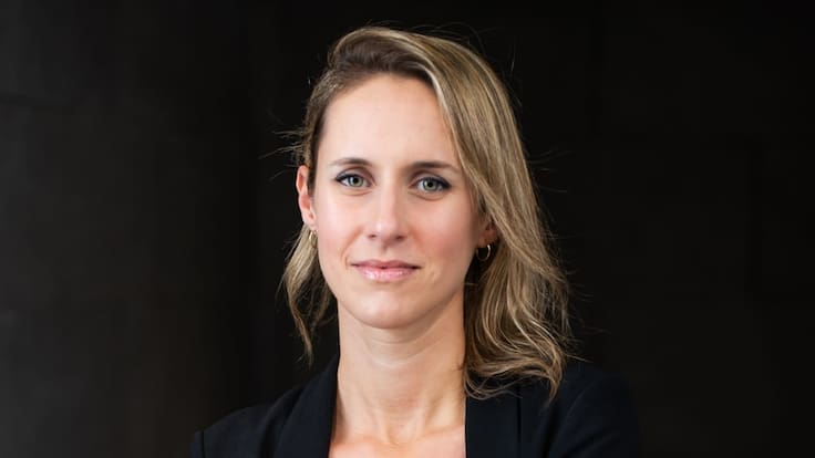 "Esta historia me ha demostrado que la justicia puede aflorar de formas inesperadas"