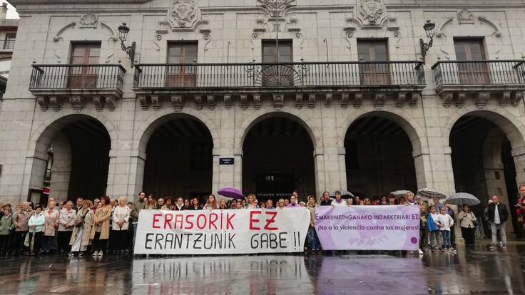 Juan Roque, hermano de la mujer asesinada en Benidorm, en Cadena SER Euskadi