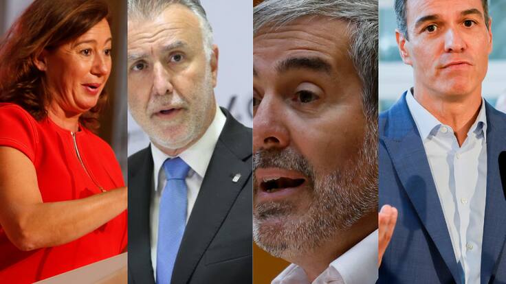 Entrevista a Antonio Olivera, viceconsejero de presidencia, en Hoy Por Hoy La Portada