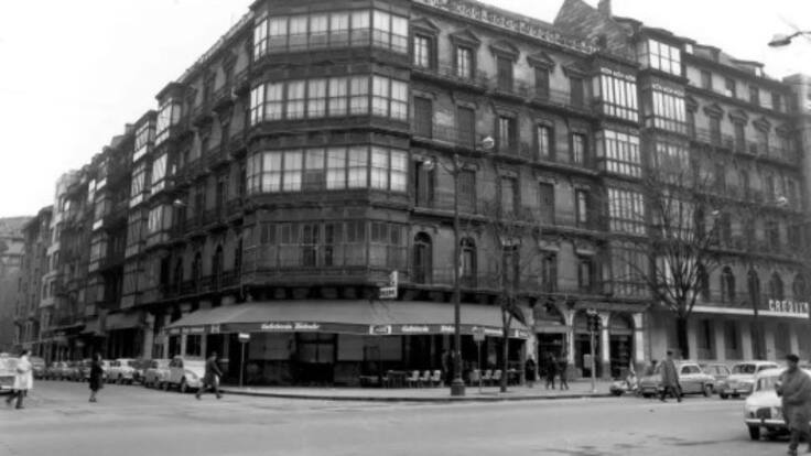 Edificios desaparecidos en Bilbao: un recorrido por la memoria arquitectónica de la ciudad