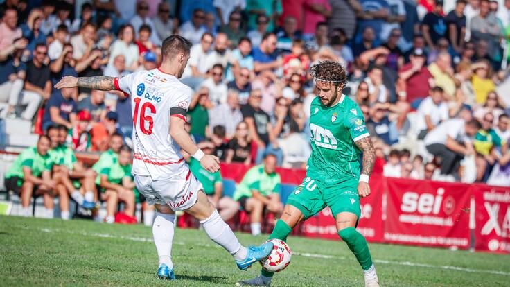 SER Deportivos Jaén (24/09/2024)