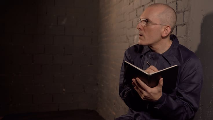 '1984', cuando la ficción supera a la realidad: "Por desgracia, nunca ha estado tan de actualidad como hoy en día"