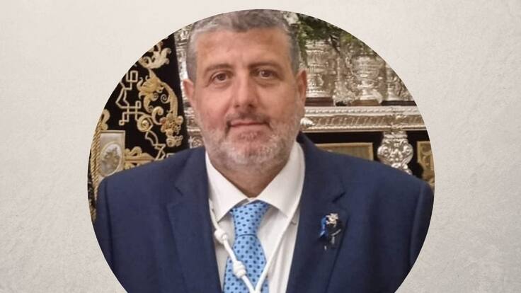 Pasión en Jaén HXH 18 Septiembre