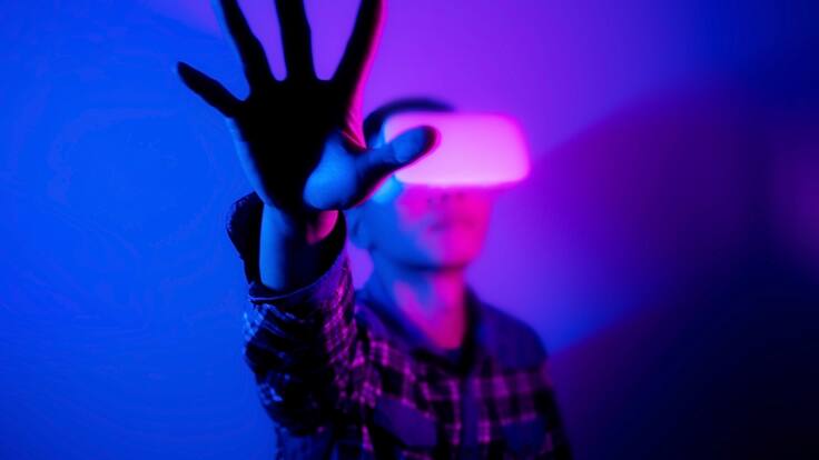 Euskadi 2050: ¿Qué es el metaverso?