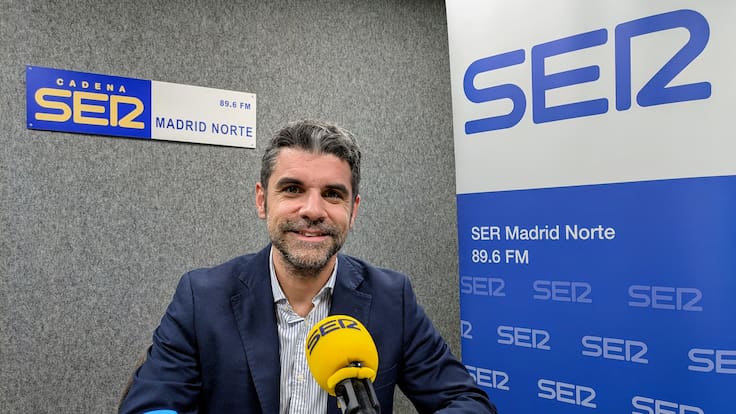 Entrevista al alcalde de Paracuellos de Jarama, Jesús Muñoz, para hacer balance de 2025 y adelantar algunos de los proyectos más importantes para el próximo año 2026