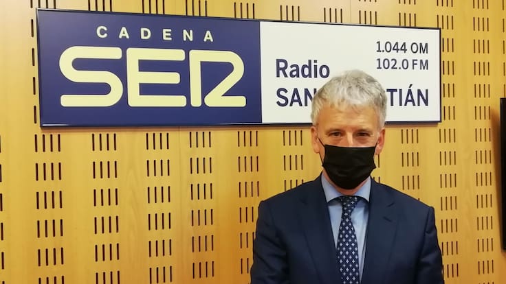 Entrevista a Iñaki Subijana