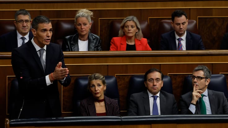 Del código ético del PP al plan de actuación de Sumar: los casos de presunto acoso sexual en la política centran el foco en los protocolos