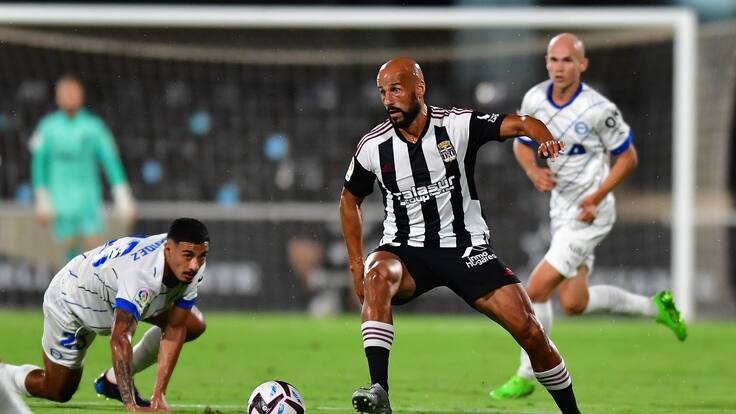 Alejandro Moya, compañero de la Cadena SER en Cartagena, nos define al próximo rival del Real Oviedo