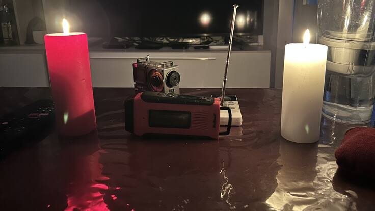 José María Vicente Samper, profesor del área de Ingeniería eléctrica del departamento de Ingeniería Civil de la UA, en Hoy por Hoy Alicante, sobre las razones del apagón nacional