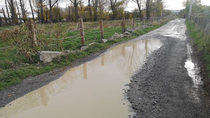 El alcalde de Ávila responde diciembre 2022