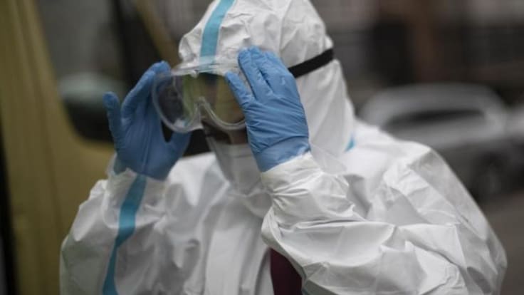 Limpiezas Traumáticas González: borrando el rastro de asesinatos, suicidios, soledad y otras tragedias