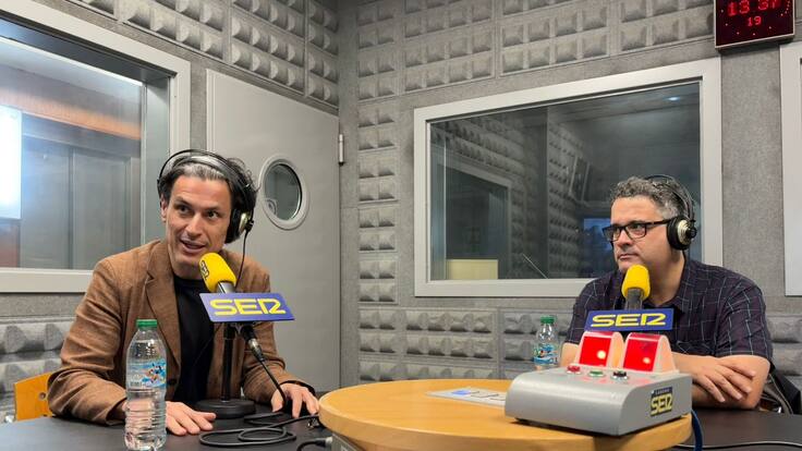 Entrevista a Rodrigo Cortés y Tomás Hijo