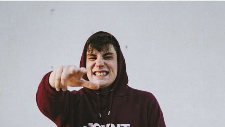 Yago Carro, a un paso de la máxima categoría del freestyle nacional