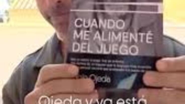 Entrevista a Pablo Ojeda en Hoy por Hoy Vigo