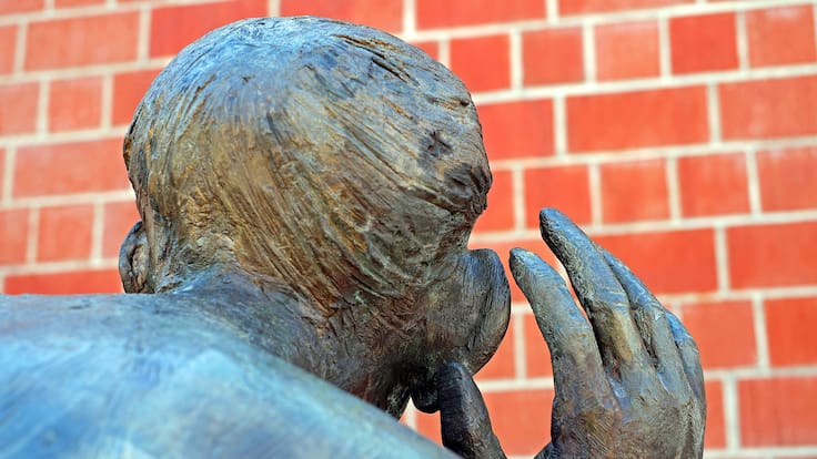 Espacio de Comunicación con Marina Estacio: Para comunicar bien se debe escuchar al otro y a uno mismo