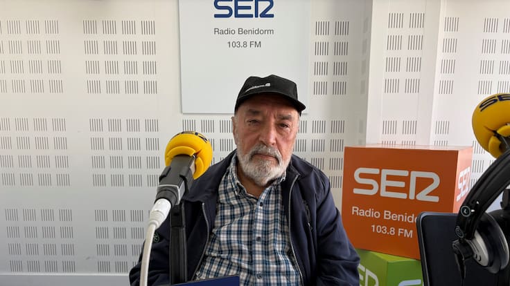 Premio Radio Benidorm de Cultura: José Palanca