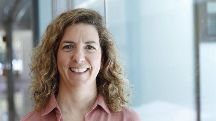 Guillermina López Bendito, Premio Jaume I de Investigación Médica en Hoy por Hoy Alicante, sobre su trabajo en estructuras sensoriales