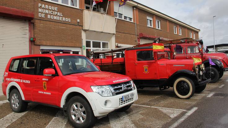 La Diputación recurre la sentencia que dio la razón al Ayuntamiento por el parque de Bomberos