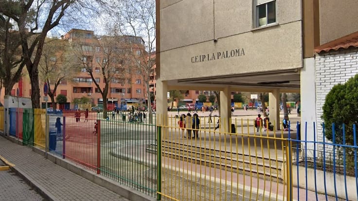 Isabel Díaz Ayuso, presidenta de la Comunidad de Madrid, anuncia la creación de más de 40 nuevos CEIPSO en la región