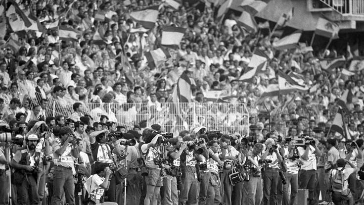 Capítulo 7: Doble triunfo europeo, el Mundial y el infierno de Segunda que sólo duro un año